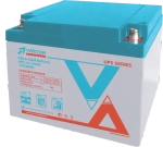 Аккумуляторная батарея Vektor Energy HRL 12-120W
