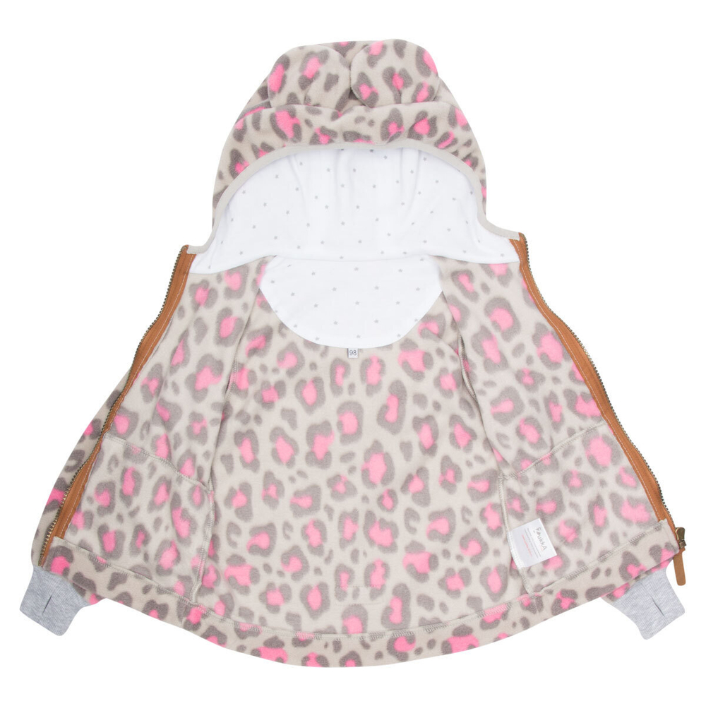 Куртка SOFT MINNY