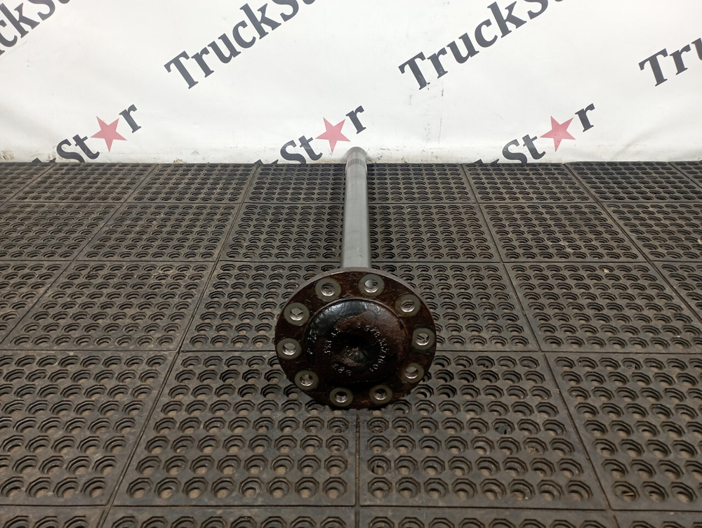 Полуось с блокировкой 2018г.