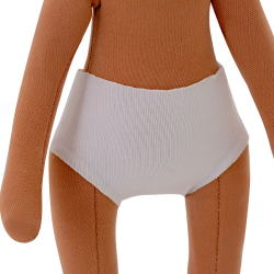 Кукла Orange Toys Sweet Sisters Tina в розовом платье с пайетками 32 см Серия Вечерний шик