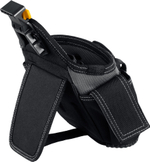 KRAFTOOL KP-13E поясная сумка с быстросъёмным креплением FastClip, 280 х 200 мм (38772)
