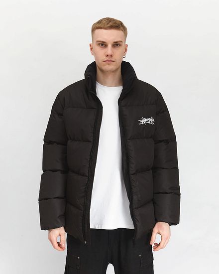 Куртка ANTEATER Downjacket-black