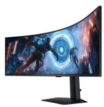 Монитор 49" Samsung Odyssey G9 S49FG916EIXCI