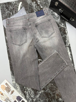 Джинсы Kiton