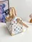 Сумка LOUIS VUITTON х TM Speedy 25