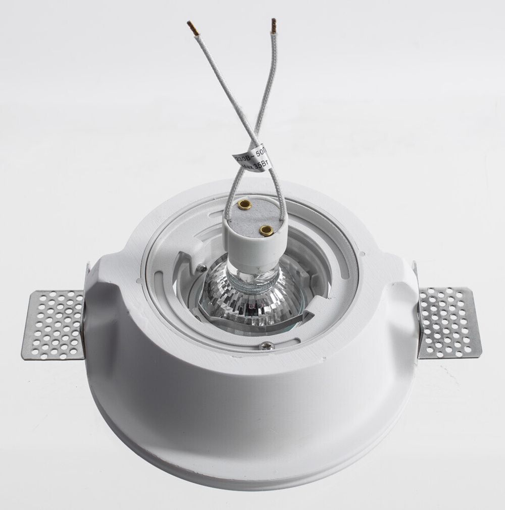 Точечный встраиваемый светильник Arte Lamp