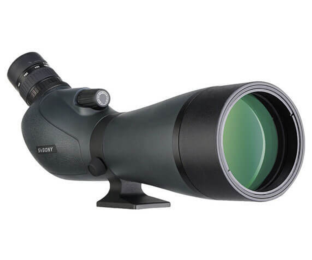 Зрительная труба SVBONY SV19 20–60x80 WP - фото 2