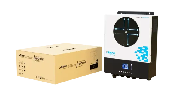 ИБП Stark Country 8000 INV SOLAR X
