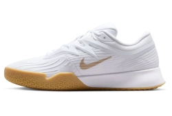 Мужские кроссовки теннисные Nike Zoom Vapor Pro 3 - white/lt orewood/linen