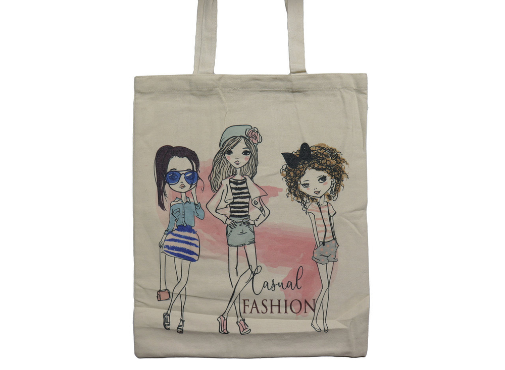 Сумка шоппер