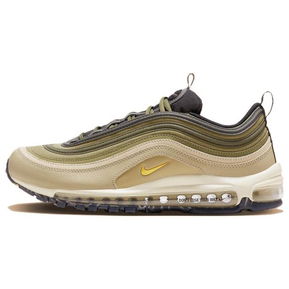 Nike Air Max 97 &quot;Cheung Ka Long&quot;