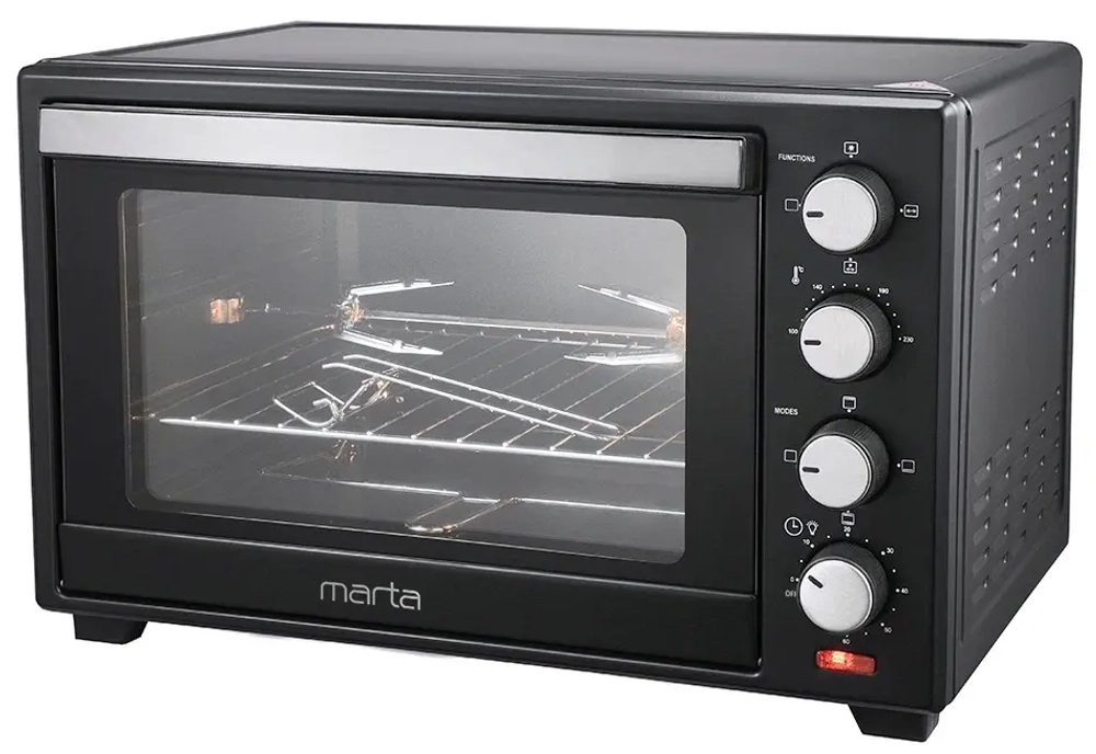 Мини-печь MARTA MT-4281 (q)