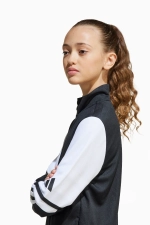 Кофта adidas Squadra 25 Training Junior - черный