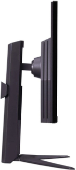 Монитор 27" LG UltraGear 27GR83Q-B