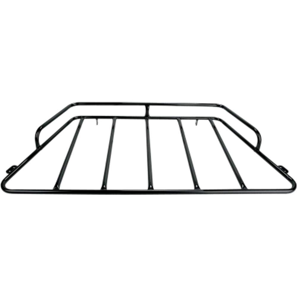 Багажная решетка на капот для мотовездеходов 1512-0037
