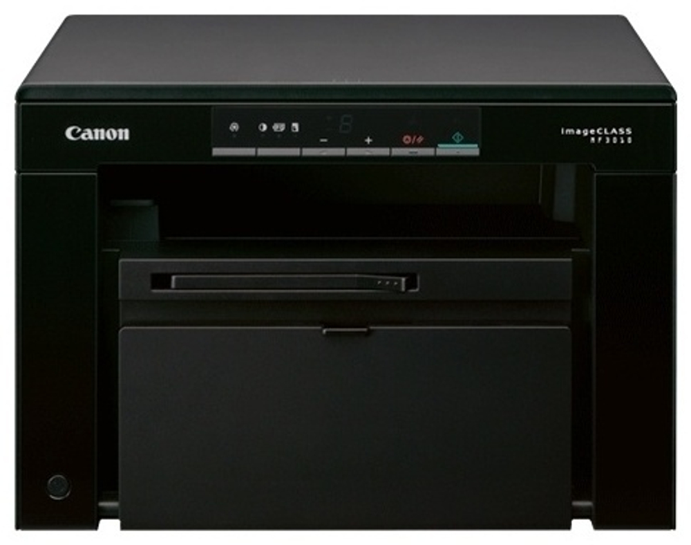 МФУ Canon imageCLASS MF3010