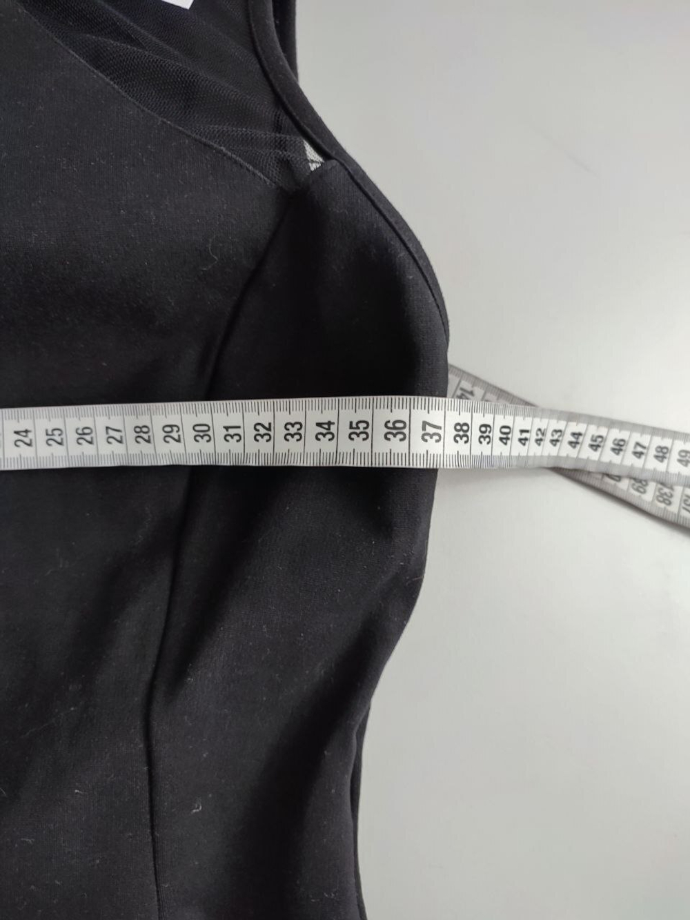 Топ adL лаконичный 40 размер