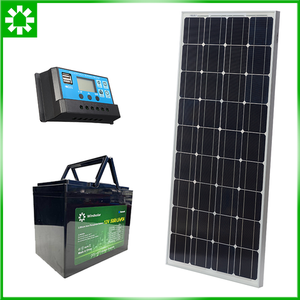 Комплекты Solar MINI