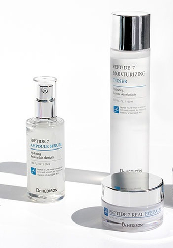 Уход для лица