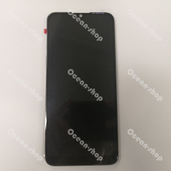 Дисплей для Huawei Honor 8A/8A Pro/Y6 2019/Y6s (JAT-LX1/MRD-LX1F/JAT-L41) с тачскрином Черный