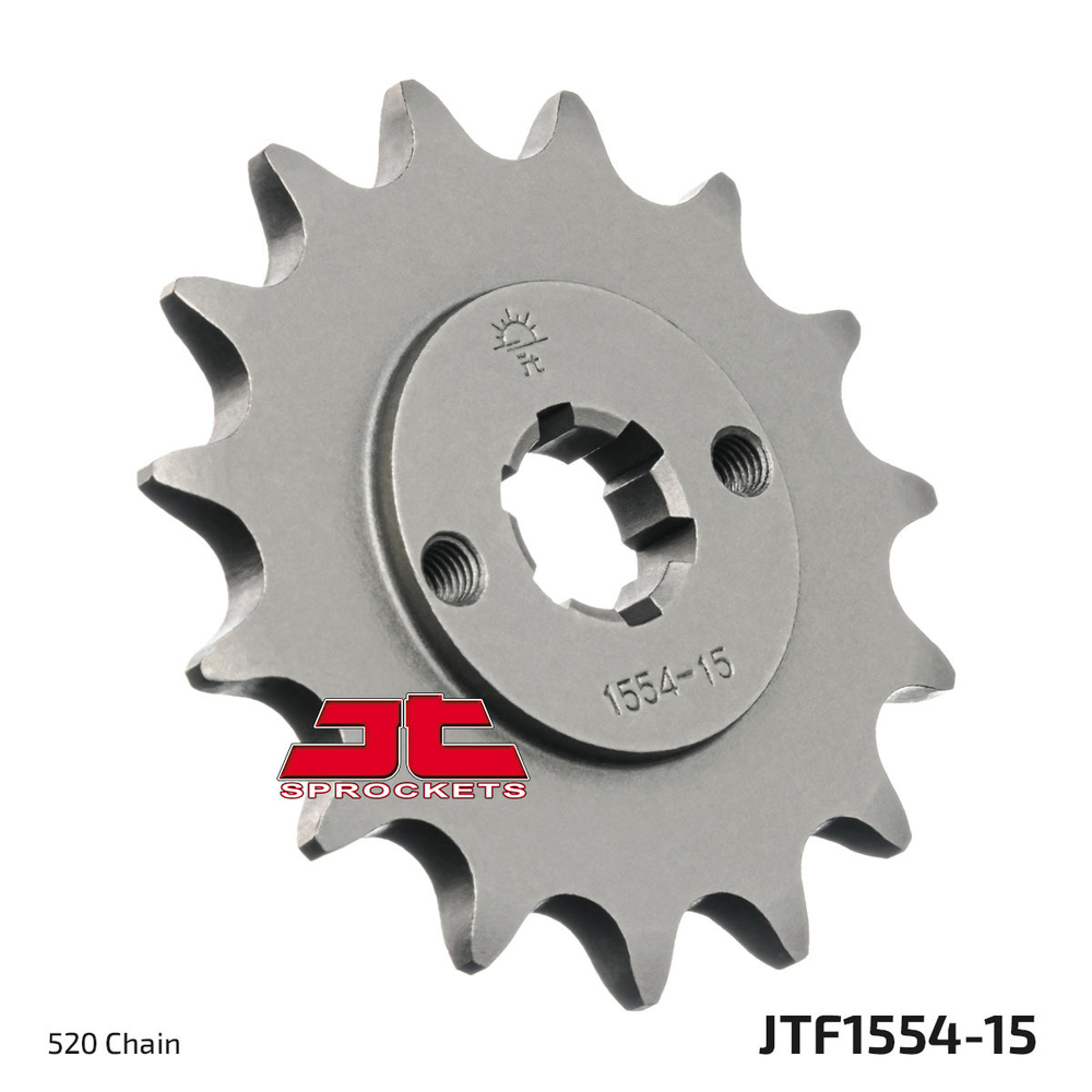 Звезда JTF1554.15