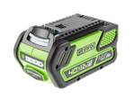 Культиватор GREENWORKS G40TLK4 40 V 4,0 A*h 27087VB