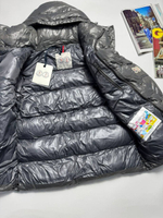 Пуховик Moncler