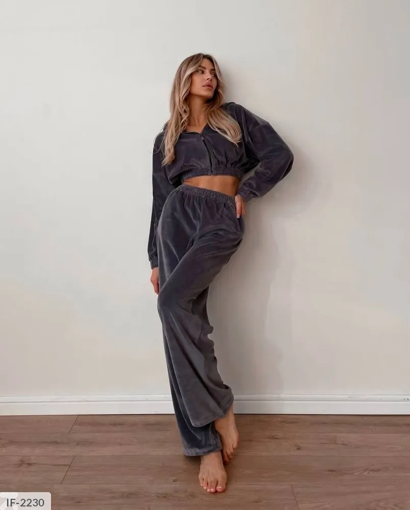 Костюм IH-7757 Фабрика Моды