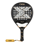Ракетка для падел Nox AT10 Genius 18K Agustín Tapia 2026