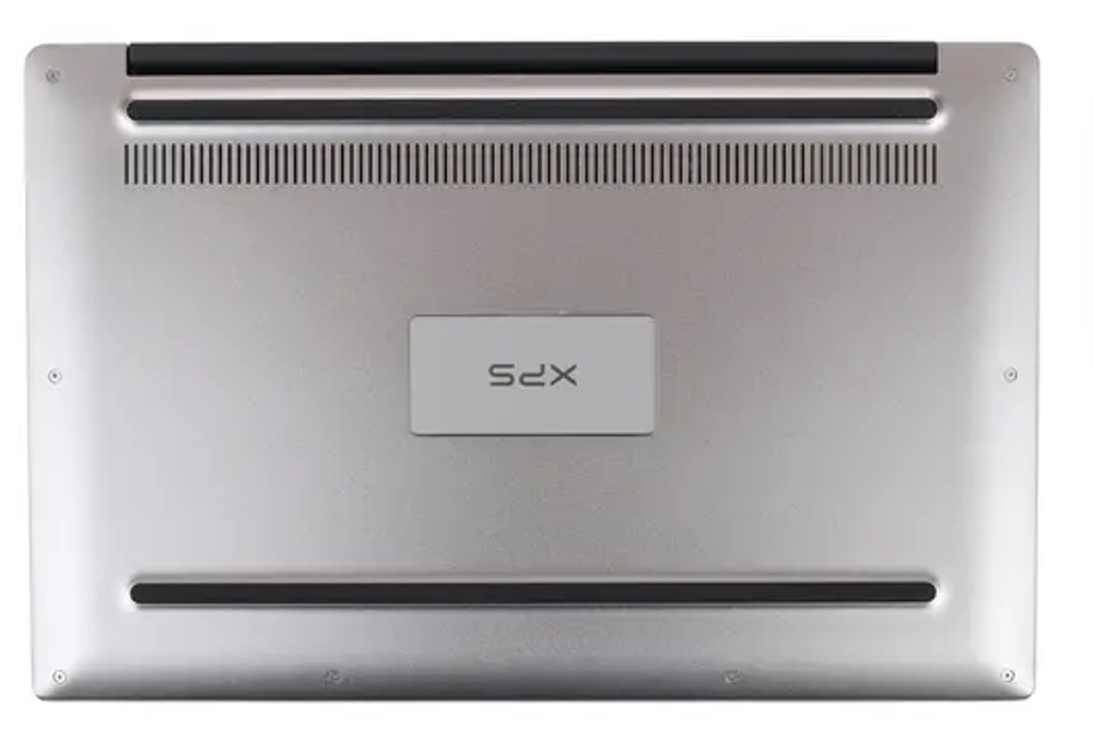 13.3" Ноутбук Dell XPS 13 9360 (3200x1800, Intel Core i5-7300U, RAM 8ГБ,SSD 256ГБ, Intel HD Graphics 620, Win 10Pro)