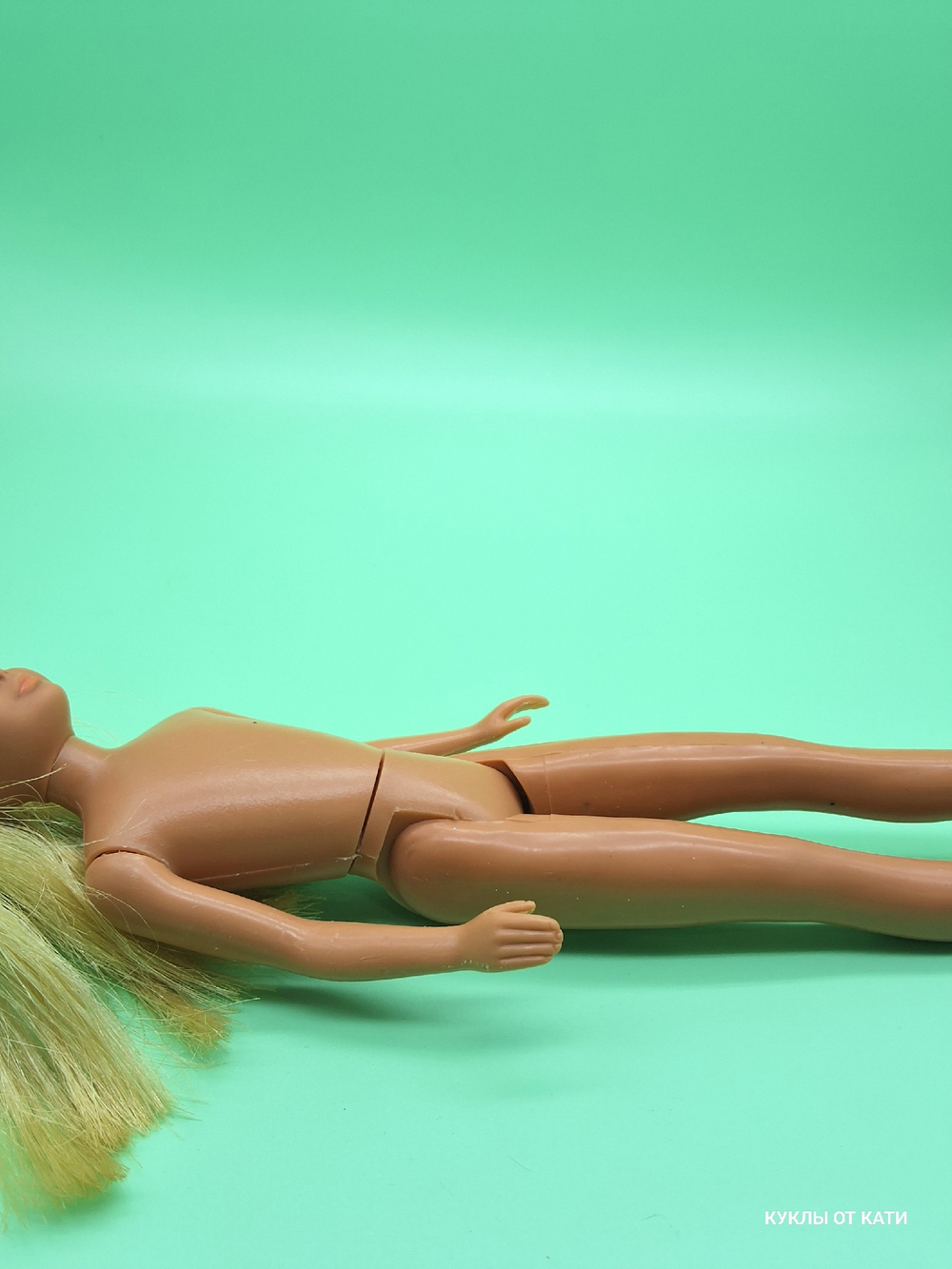 Кукла Барби подросток сестра Скиппер 70х The Sun See Malibu Skipper Mattel 1970,