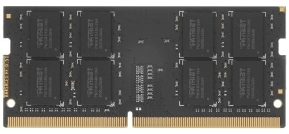 Оперативная память Patriot PSD416G32002S 16 Гб