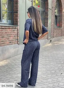 Костюм IH-9496 Фабрика Моды