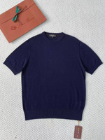 Футболка Loro Piana