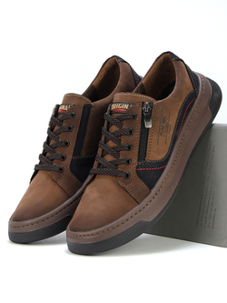 Полуботинки мужские K238-2R