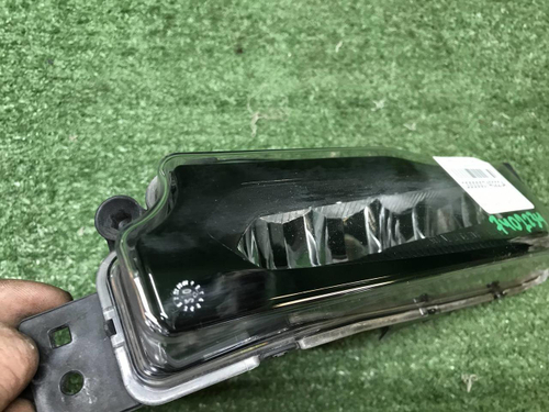 ПТФ правая BMW X3 G01 X4 G02 (2017-2021) LED