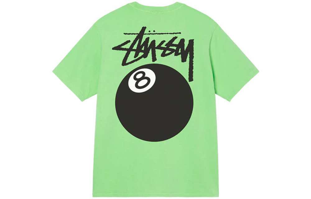 Футболки Stussy 8 8 T, 1904760