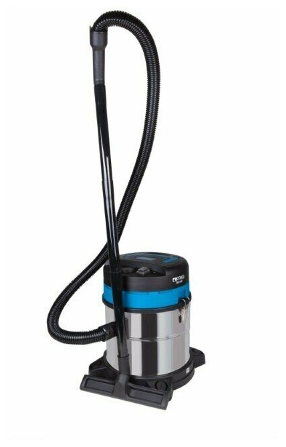 Промышленный пылесос СОЮЗ ПСС-7320,1600Вт,20л,РОЗЕТКА,3 мешка в компл.