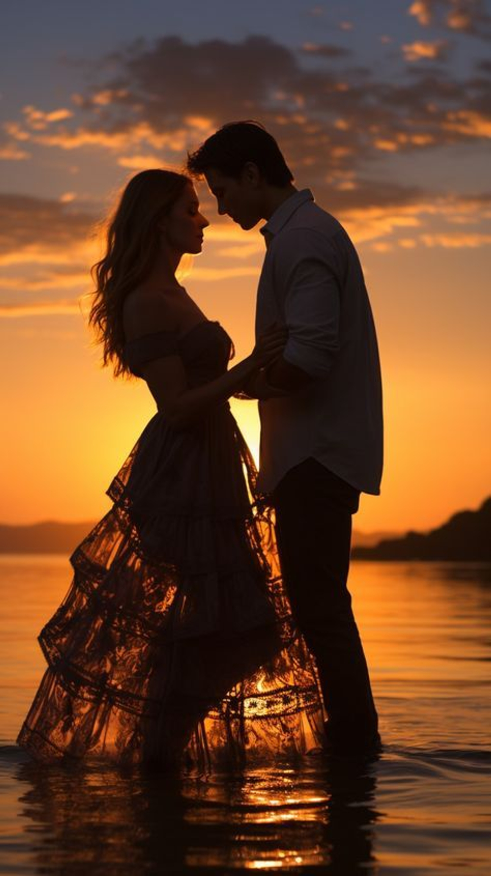 Безупречная Любовь