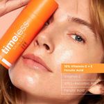 Сыворотка для лица Timeless 10% Vitamin C Serum 1 fl oz/ 30ml