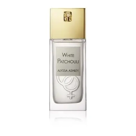 Унисекс парфюм Alyssa Ashley White Patchouli Eau de Parfum 30 мл