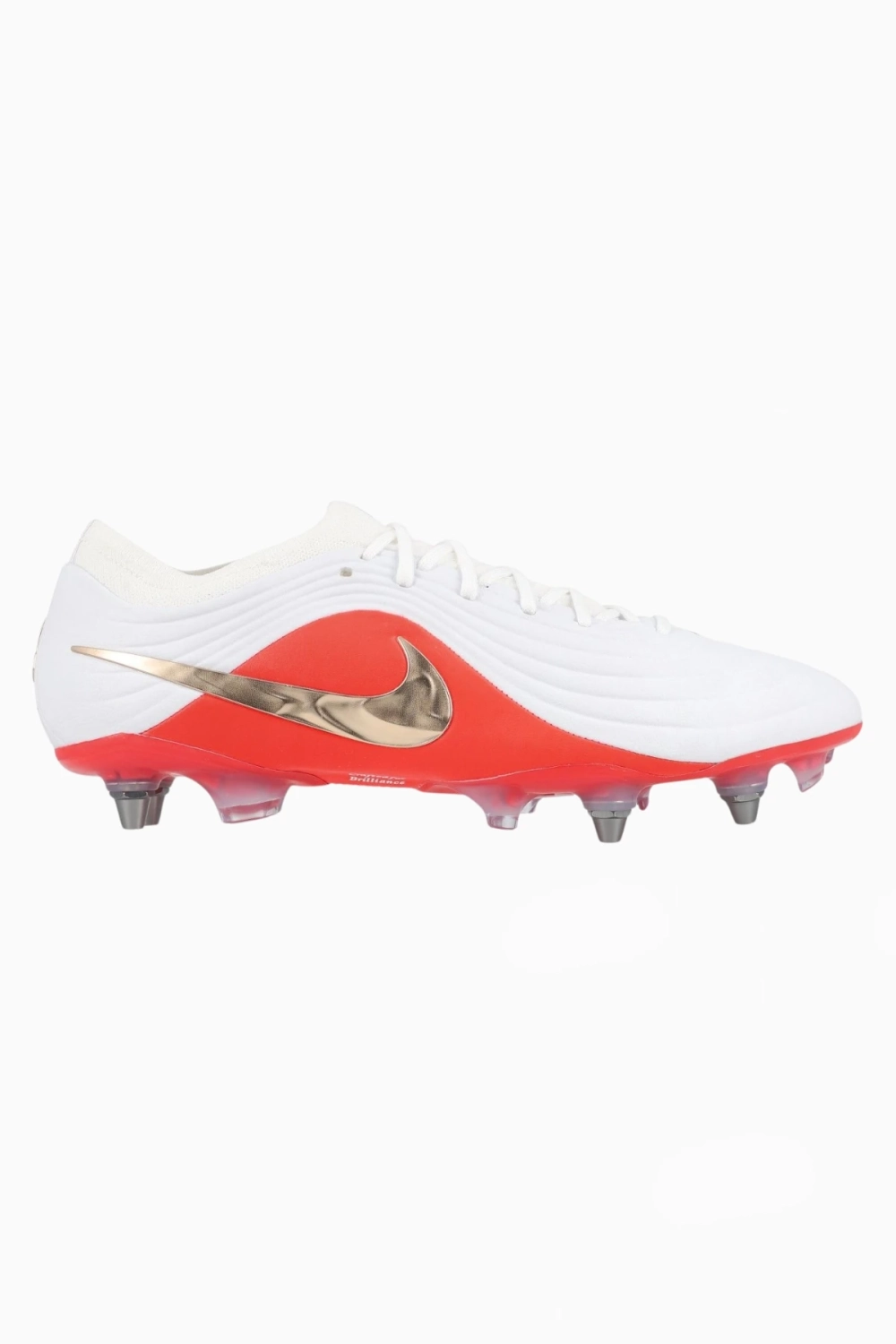 Бутсы Nike Tiempo Maestro Elite SG-Pro - белый