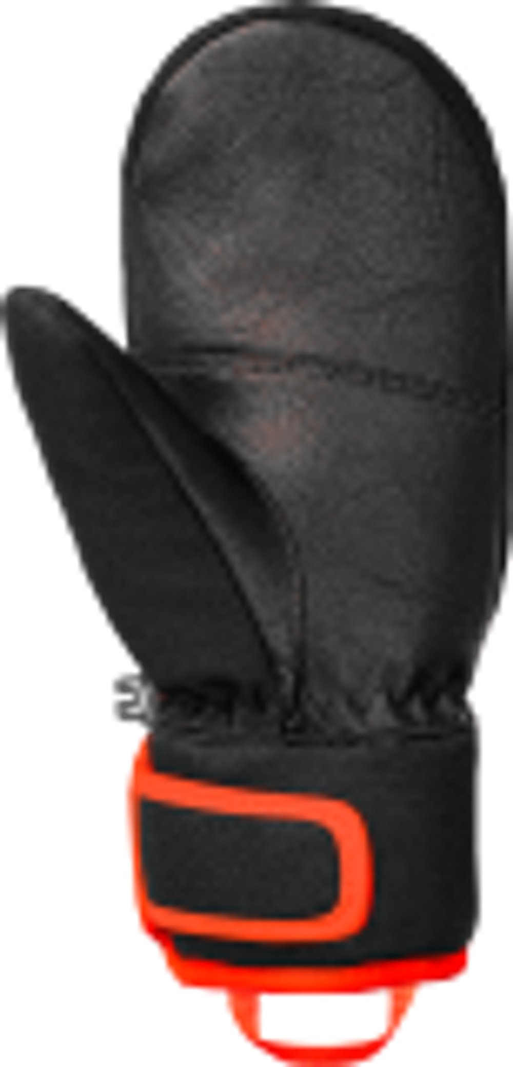REUSCH 25/26 варежки горнолыжные юниорские 6571544_7588 Worldcup Warrior Prime R-Tex XT Junior Mitten Bl/Sil/Fl Red