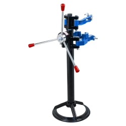 Стяжка пружин механическая напольная, 1т Forsage F-1333