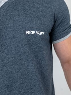 С-566.3 Футболка из 100% хлопка