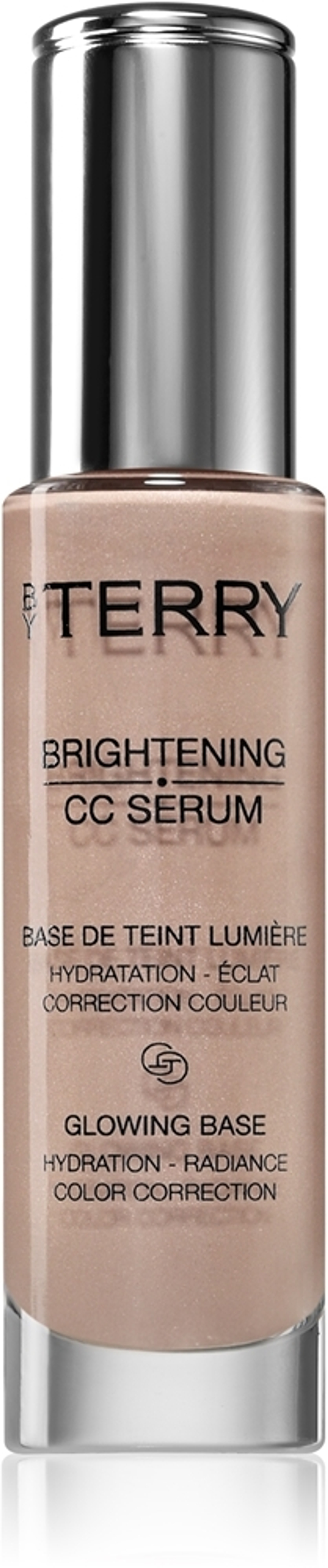 By Terry Cellularose Brightening CC Serum - Осветляющая CC-сыворотка, 30 ml