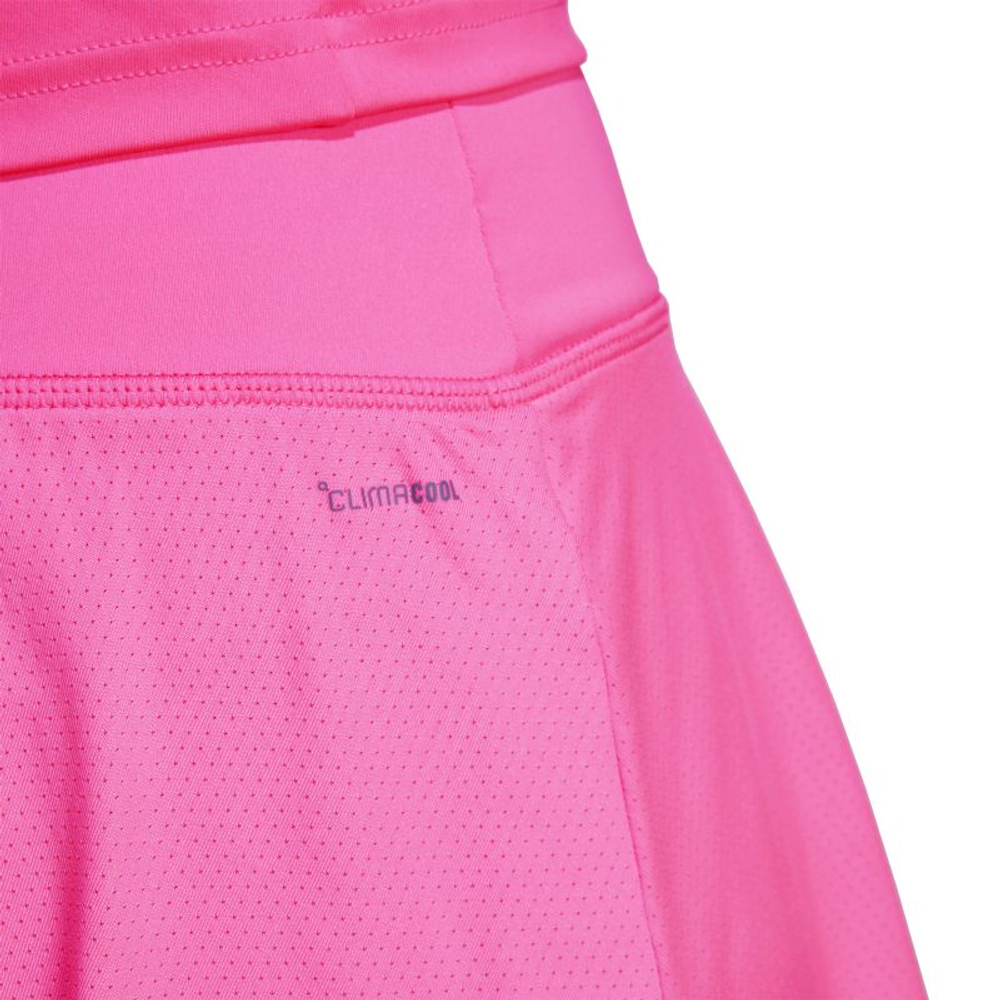 Теннисная юбка Adidas Club Tennis Climacool