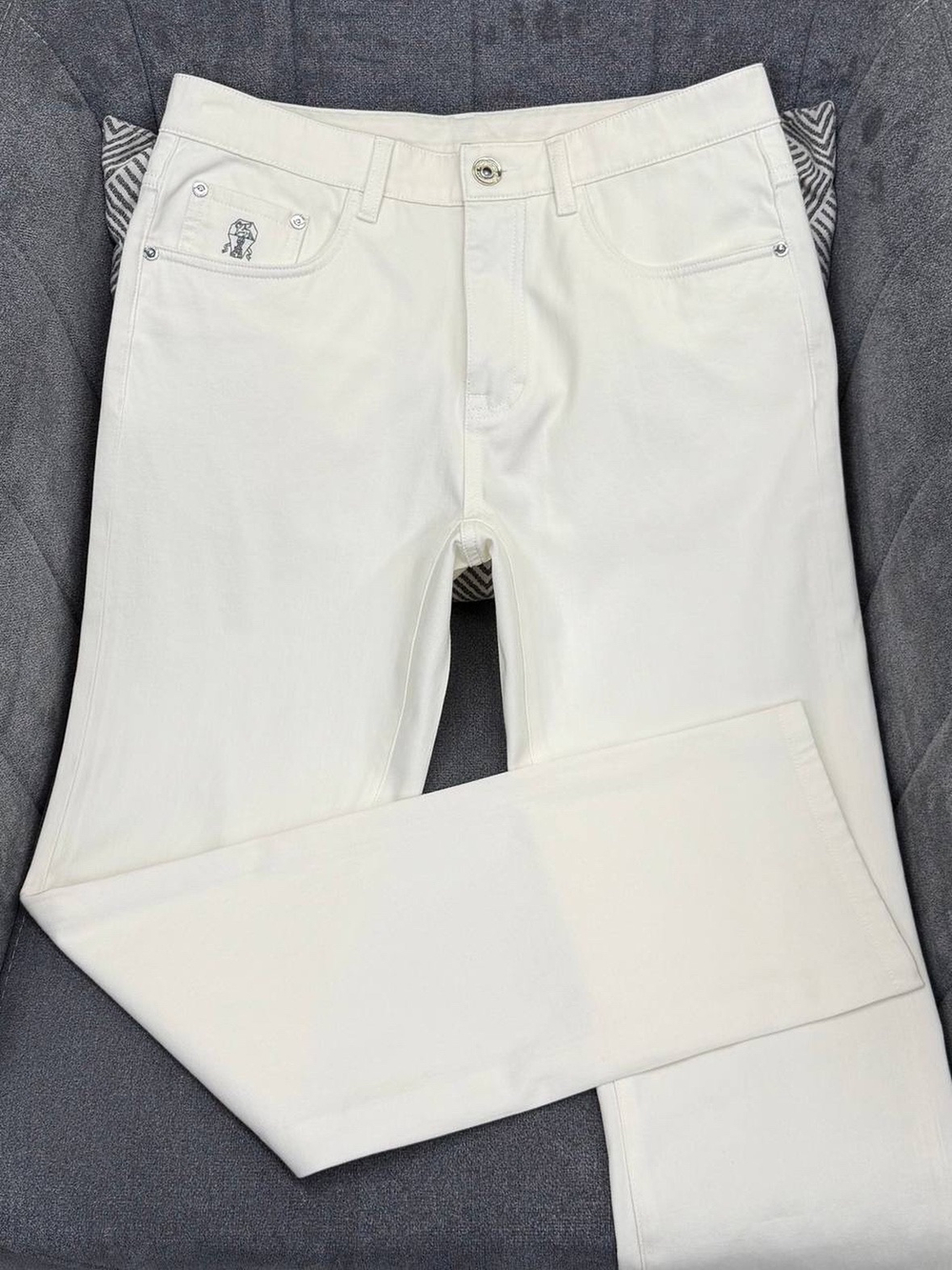 Джинсы Brunello Cucinelli