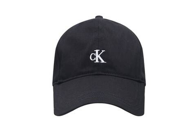 кепка Calvin Klein Jeans - черный(IU0IU00150)