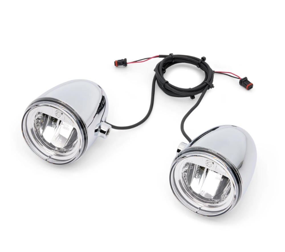 68000386 Светодиодные противотуманные фары Harley-Davidson® Daymaker Reflector